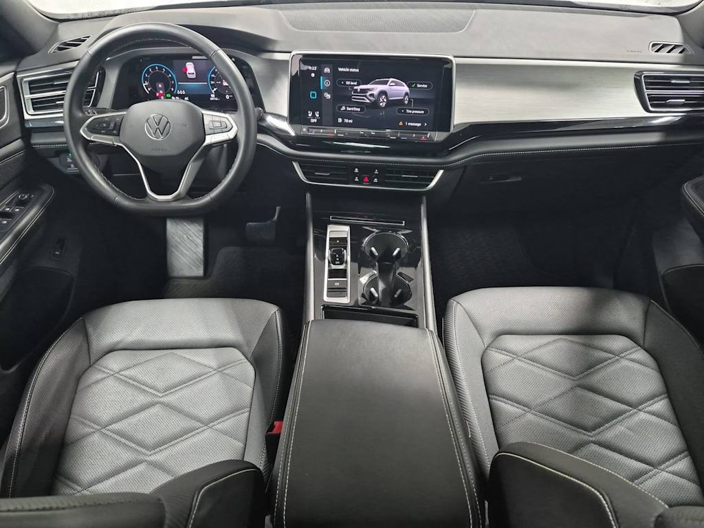 Thumbnail: 2024 Volkswagen Atlas - 10