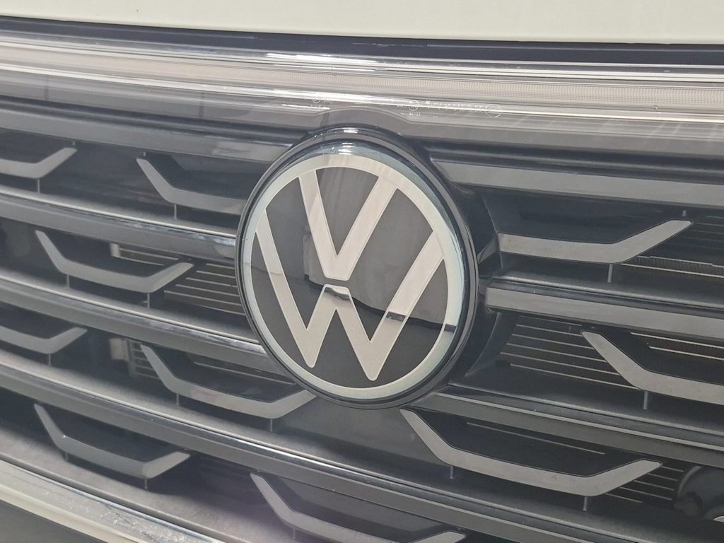 Thumbnail: 2024 Volkswagen Atlas - 7