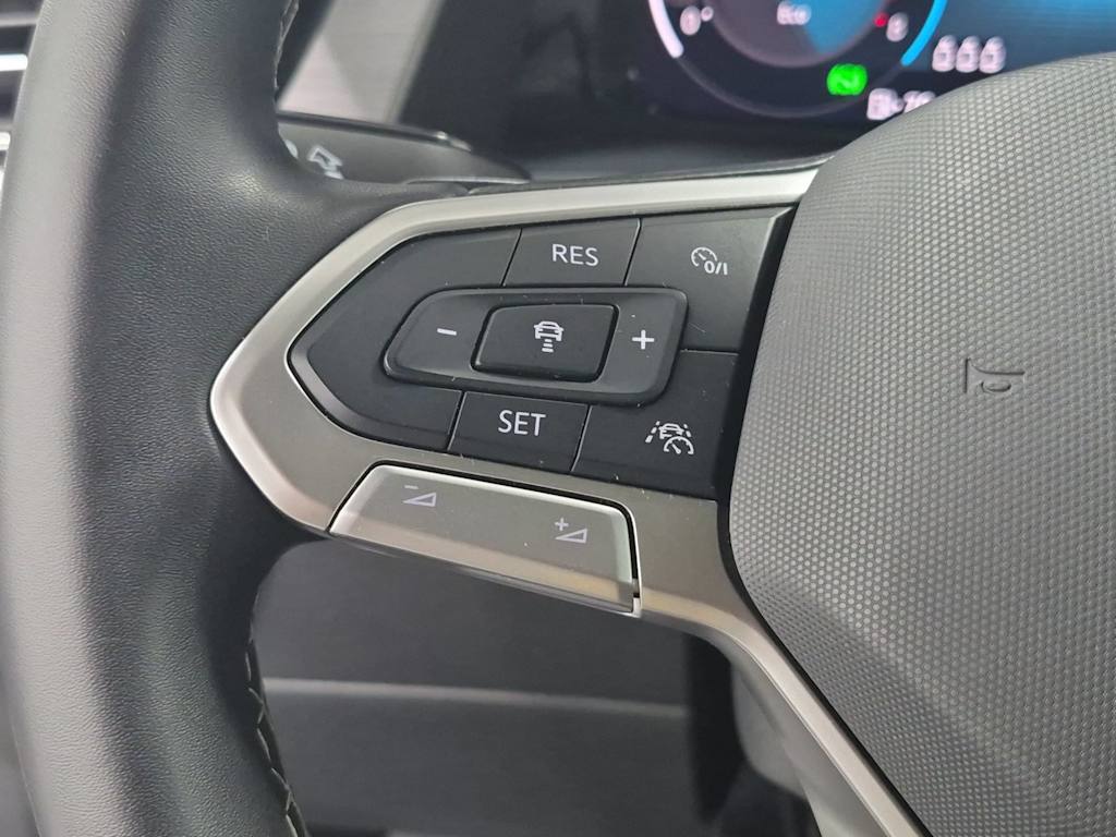 Thumbnail: 2024 Volkswagen Atlas - 31