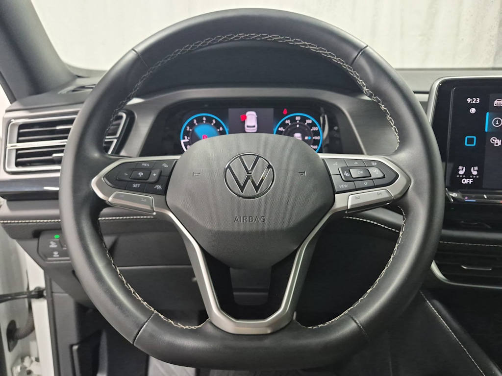 Thumbnail: 2024 Volkswagen Atlas - 14