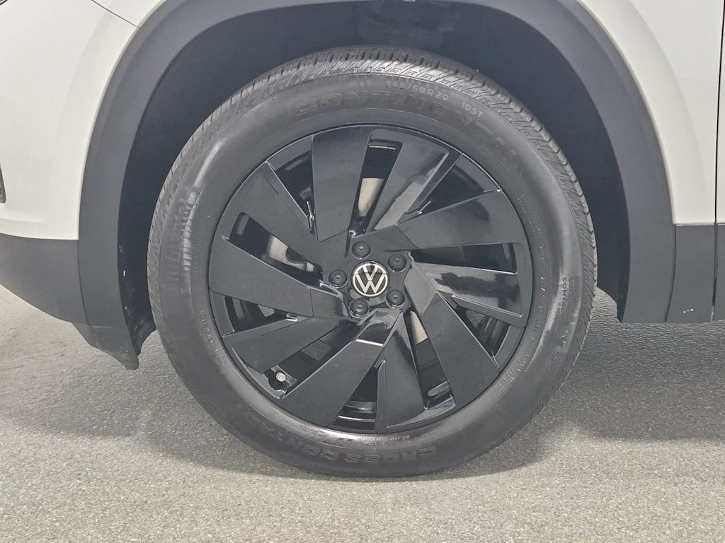 Thumbnail: 2024 Volkswagen Atlas - 8