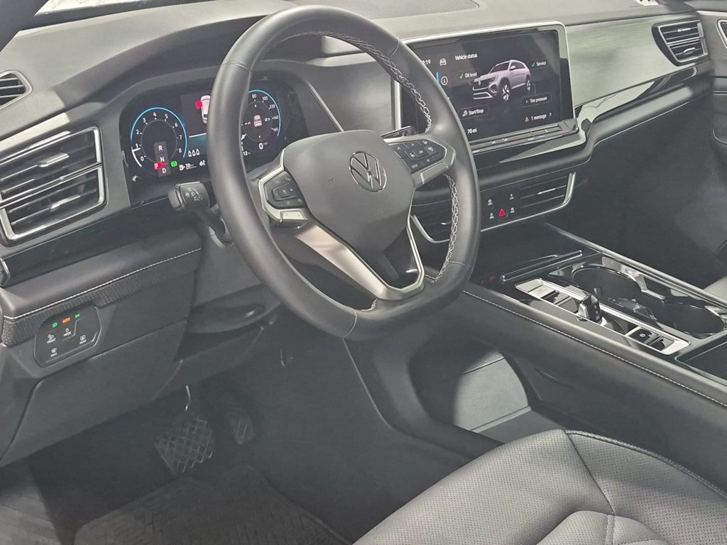 Thumbnail: 2024 Volkswagen Atlas - 2