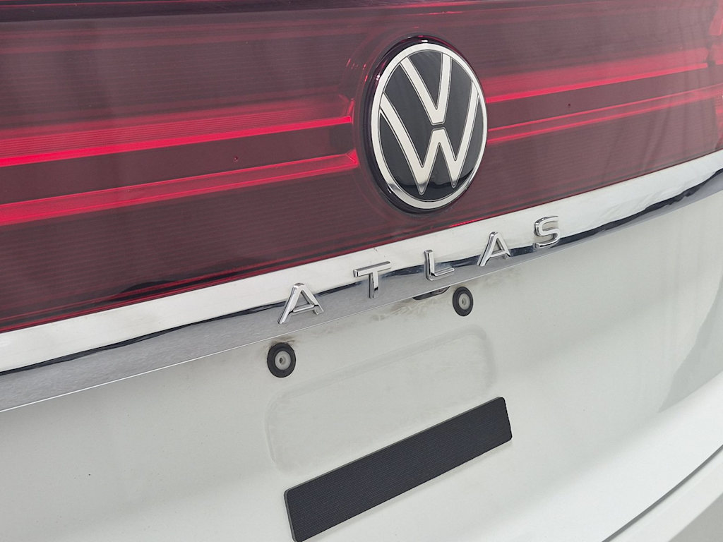 Thumbnail: 2024 Volkswagen Atlas - 25