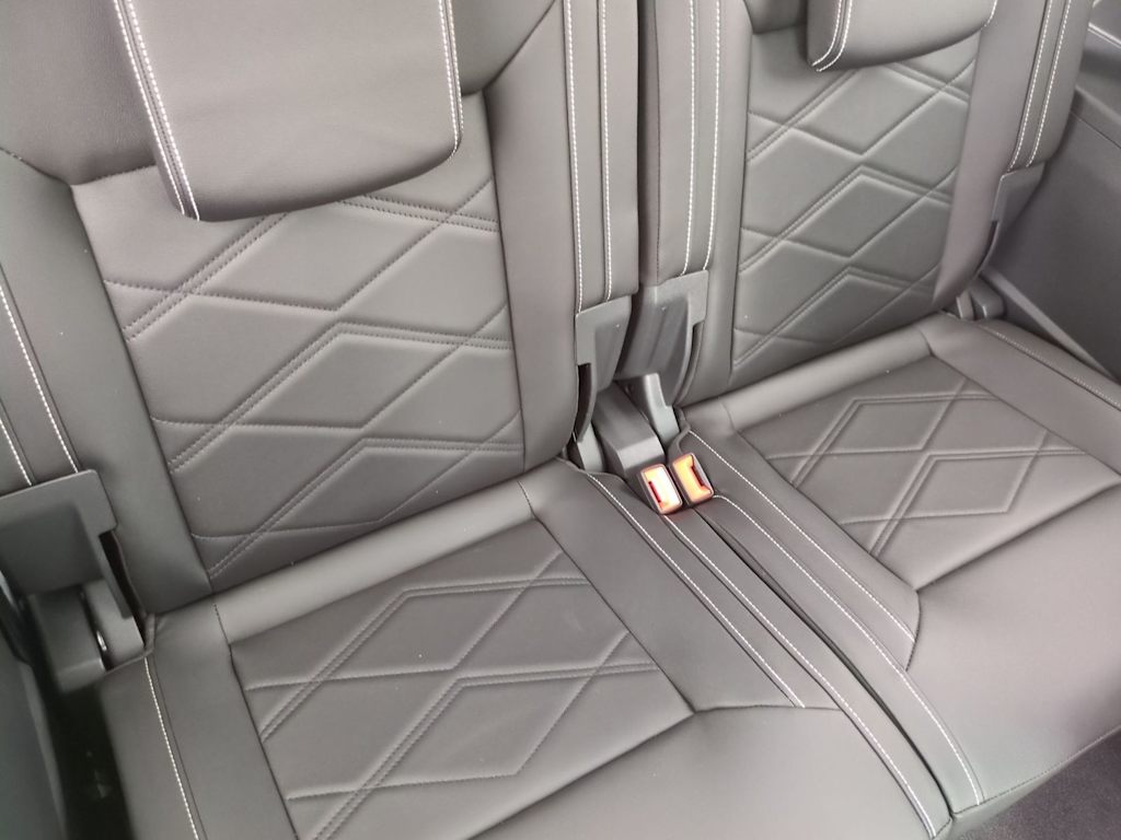 Thumbnail: 2026 Volkswagen Atlas - 37