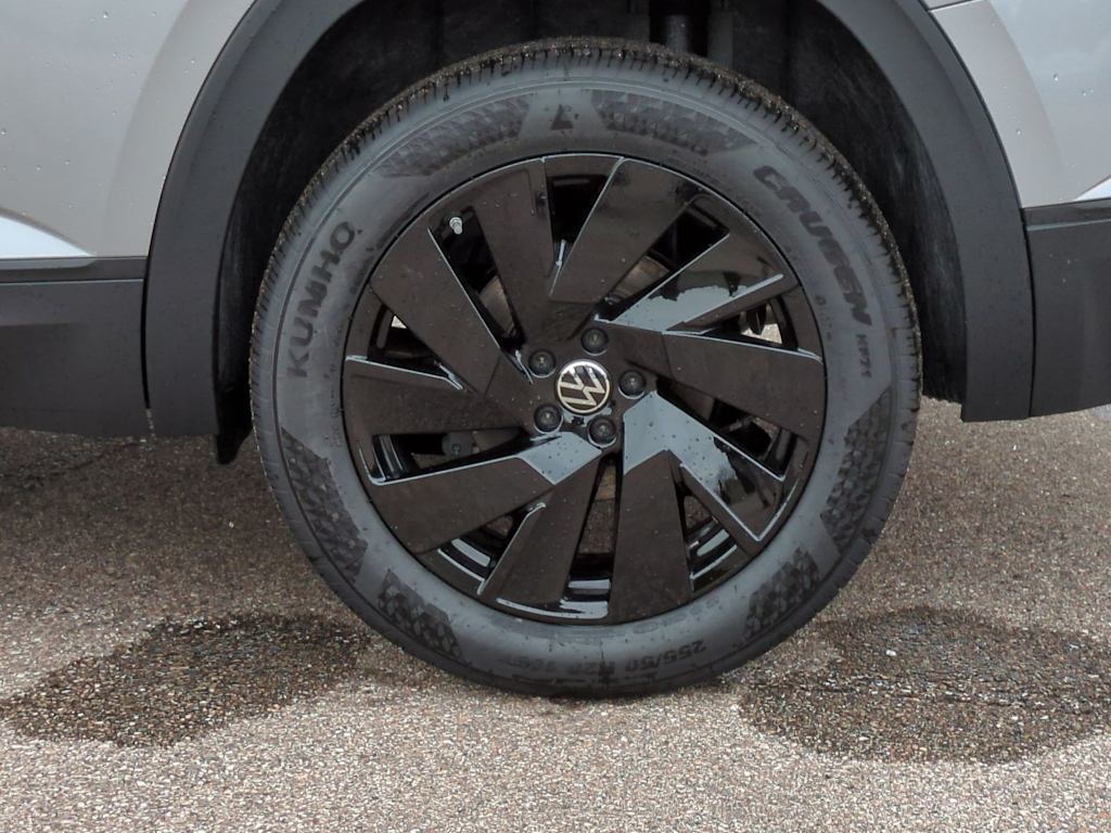 Thumbnail: 2026 Volkswagen Atlas - 8