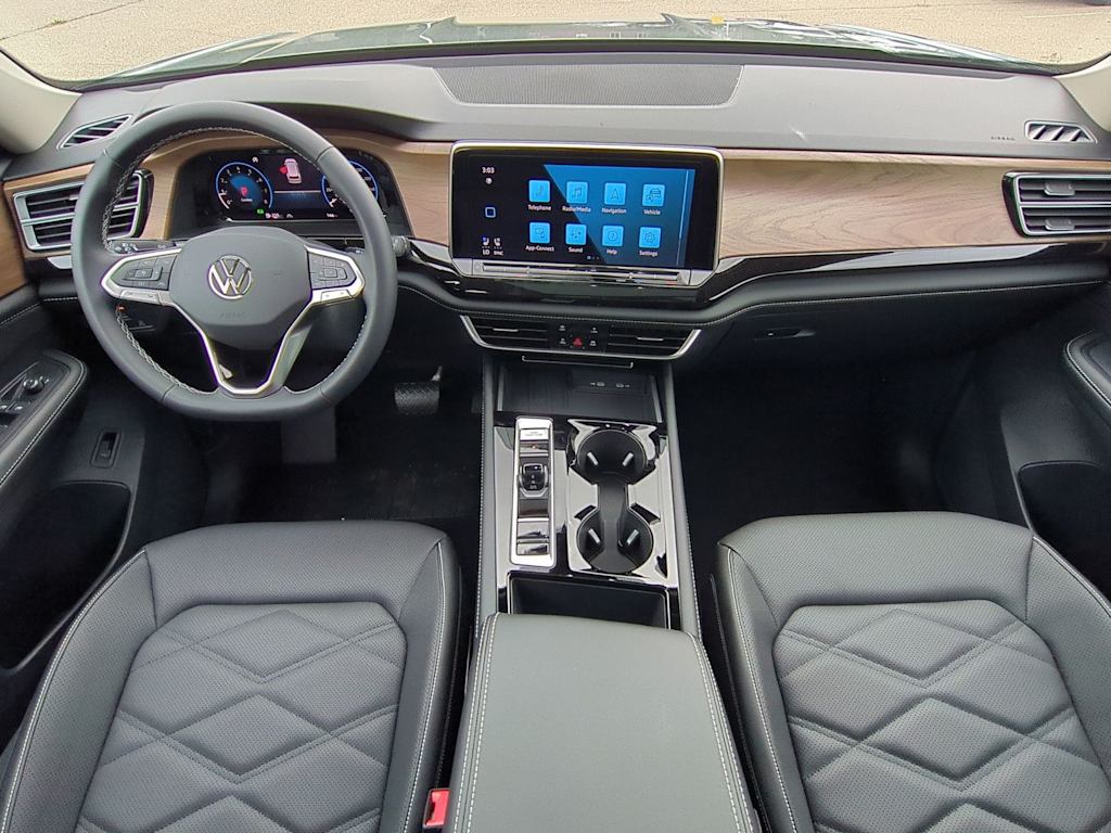 Thumbnail: 2026 Volkswagen Atlas - 10