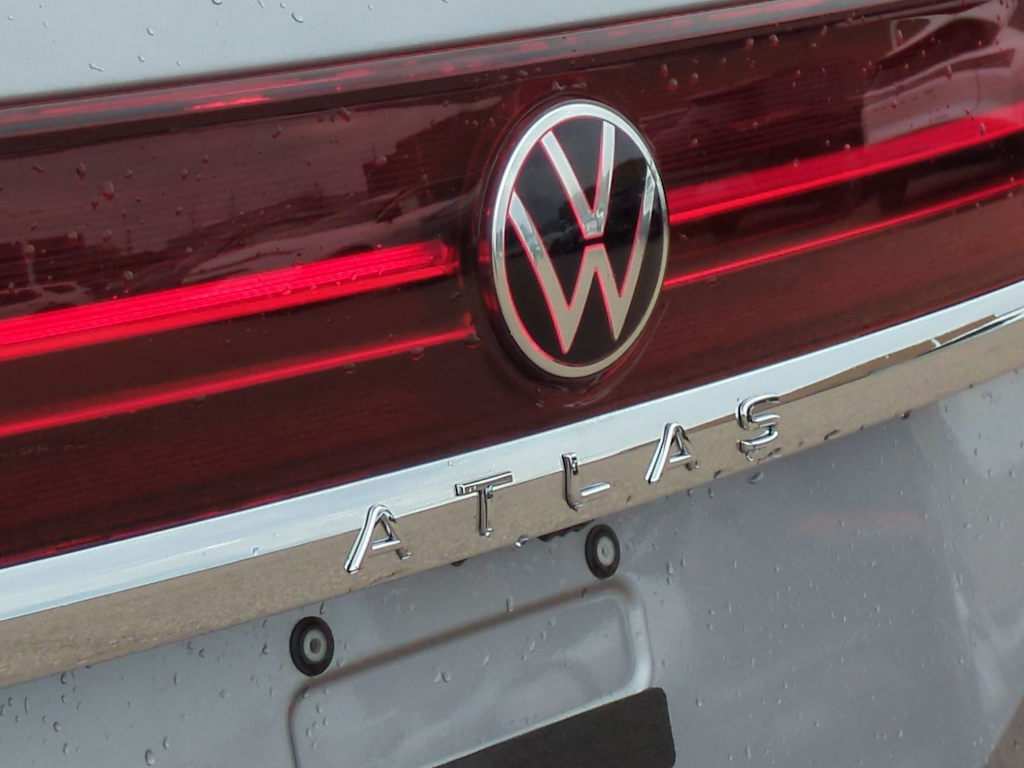 Thumbnail: 2026 Volkswagen Atlas - 25