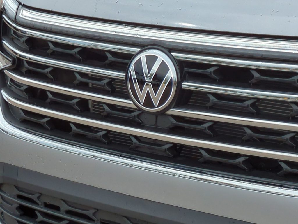 Thumbnail: 2026 Volkswagen Atlas - 7