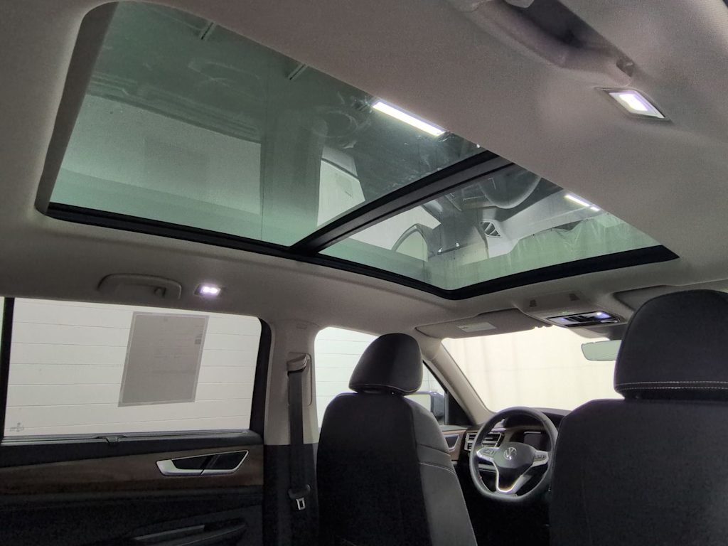 Thumbnail: 2026 Volkswagen Atlas - 31