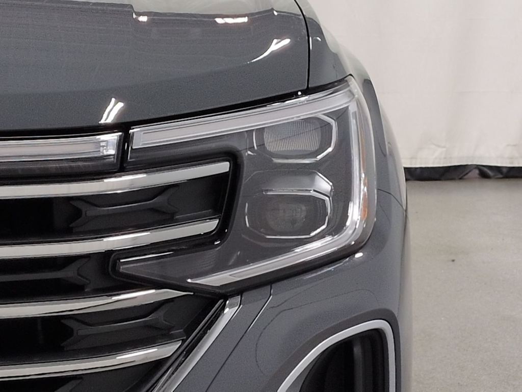 Thumbnail: 2026 Volkswagen Atlas - 25
