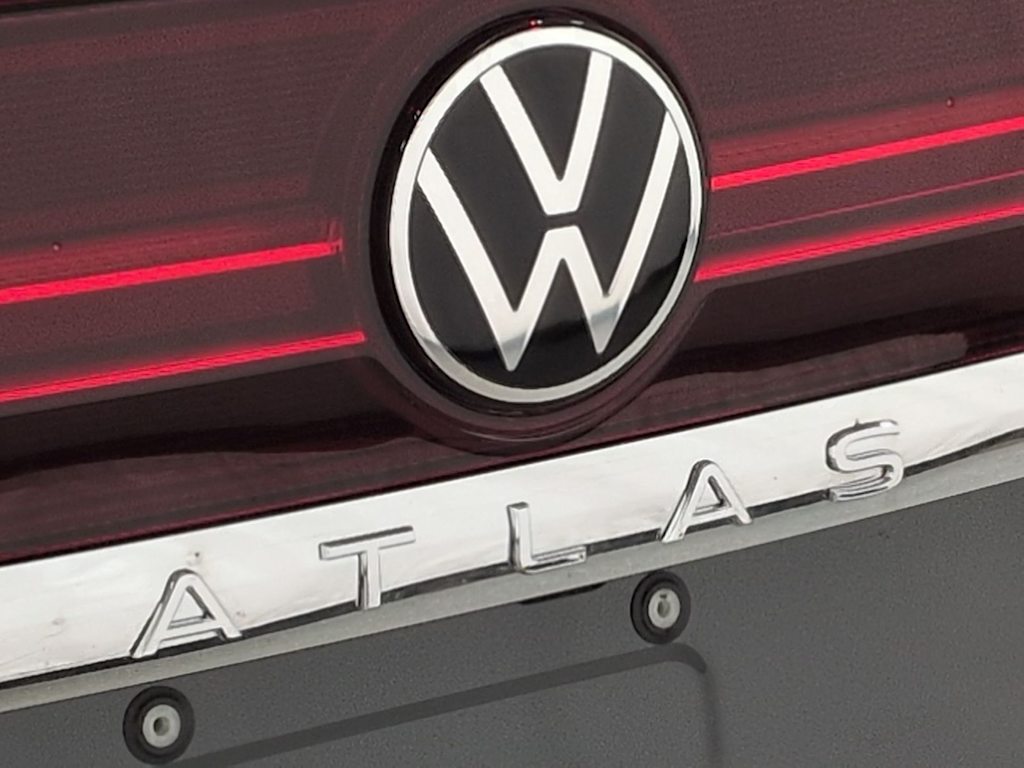 Thumbnail: 2026 Volkswagen Atlas - 26
