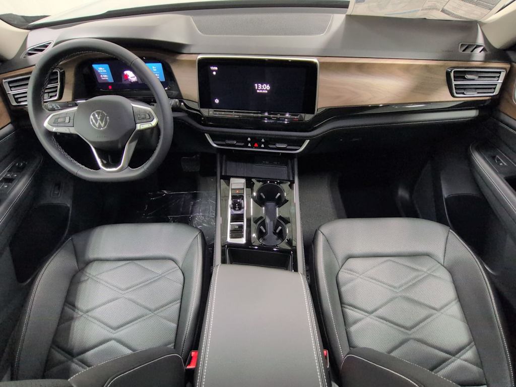 Thumbnail: 2026 Volkswagen Atlas - 10