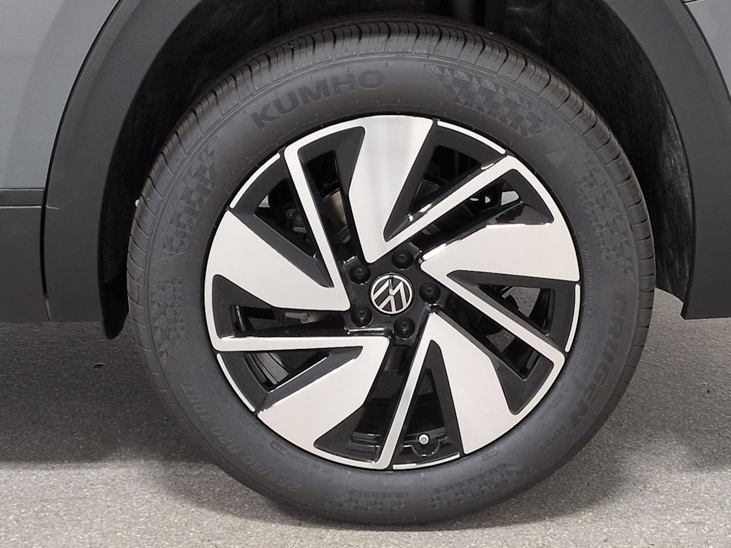 Thumbnail: 2026 Volkswagen Atlas - 8