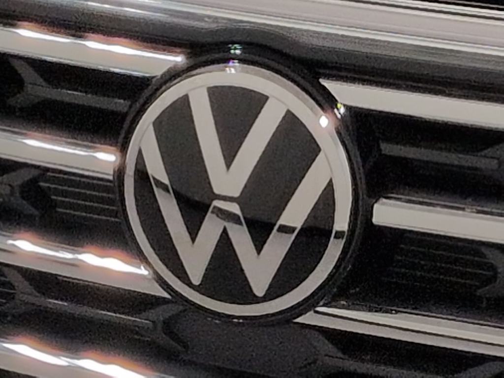 Thumbnail: 2026 Volkswagen Atlas - 7