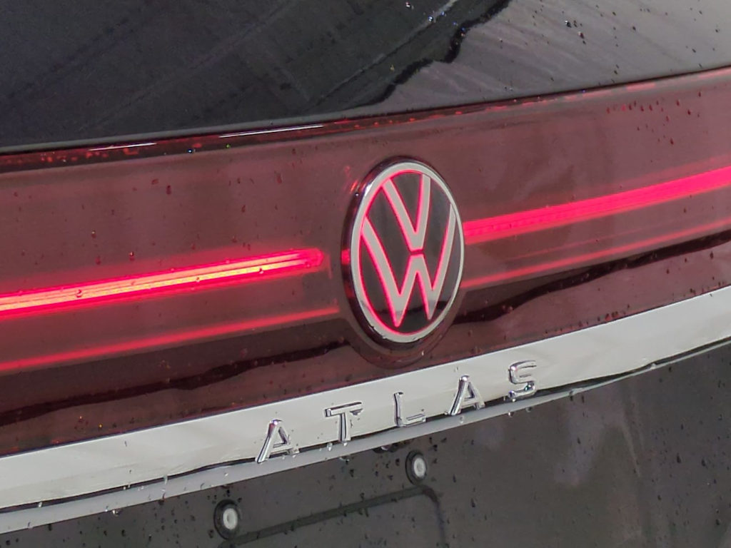 Thumbnail: 2026 Volkswagen Atlas - 24