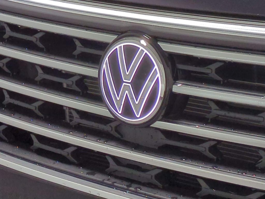 Thumbnail: 2026 Volkswagen Atlas - 7