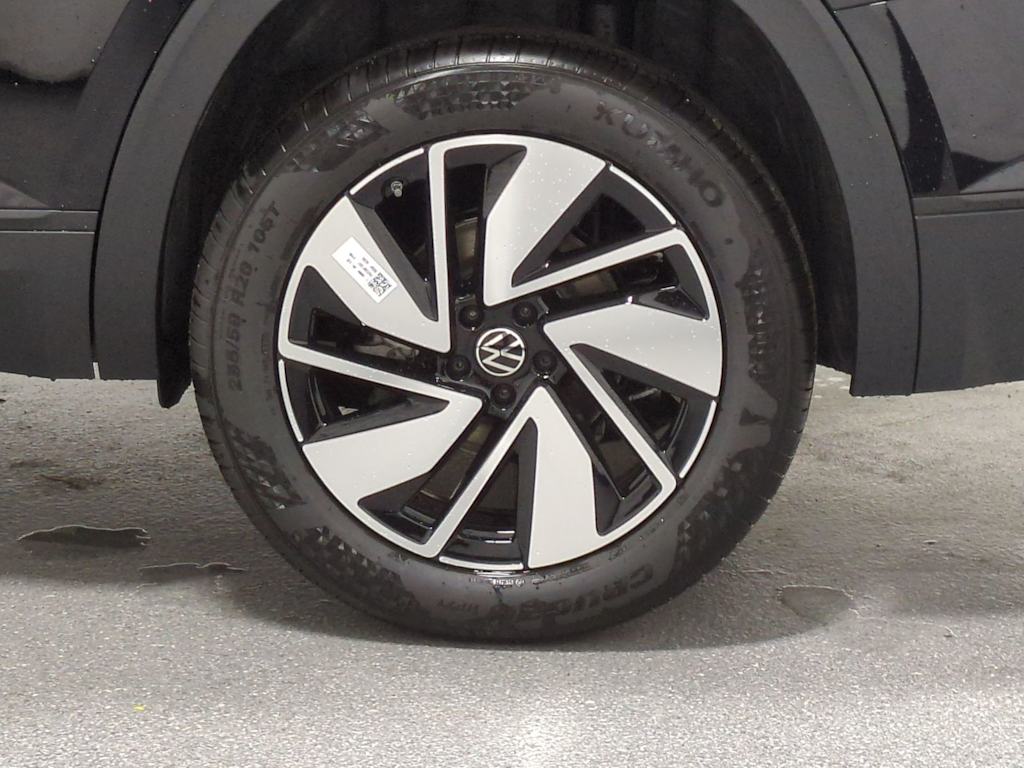 Thumbnail: 2026 Volkswagen Atlas - 8