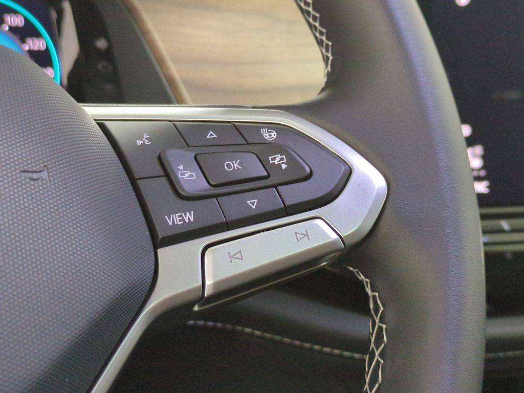 Thumbnail: 2026 Volkswagen Atlas - 31