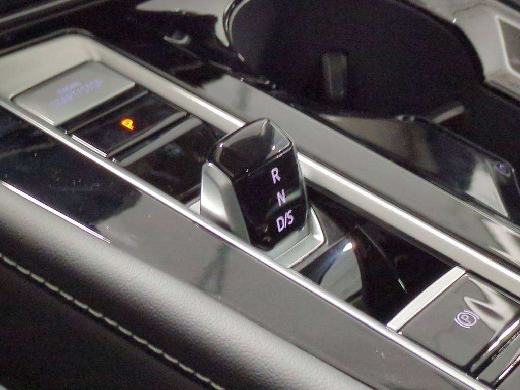 Thumbnail: 2026 Volkswagen Atlas - 16