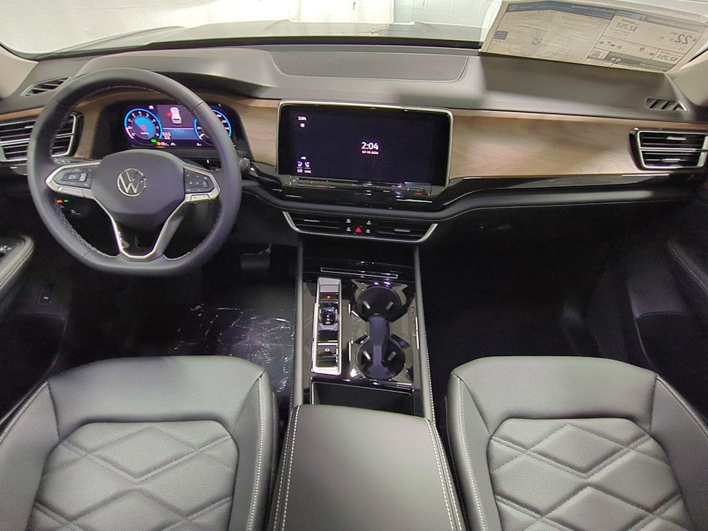Thumbnail: 2026 Volkswagen Atlas - 10