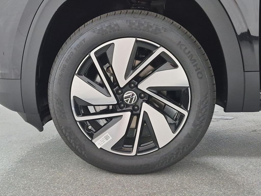 Thumbnail: 2026 Volkswagen Atlas - 38