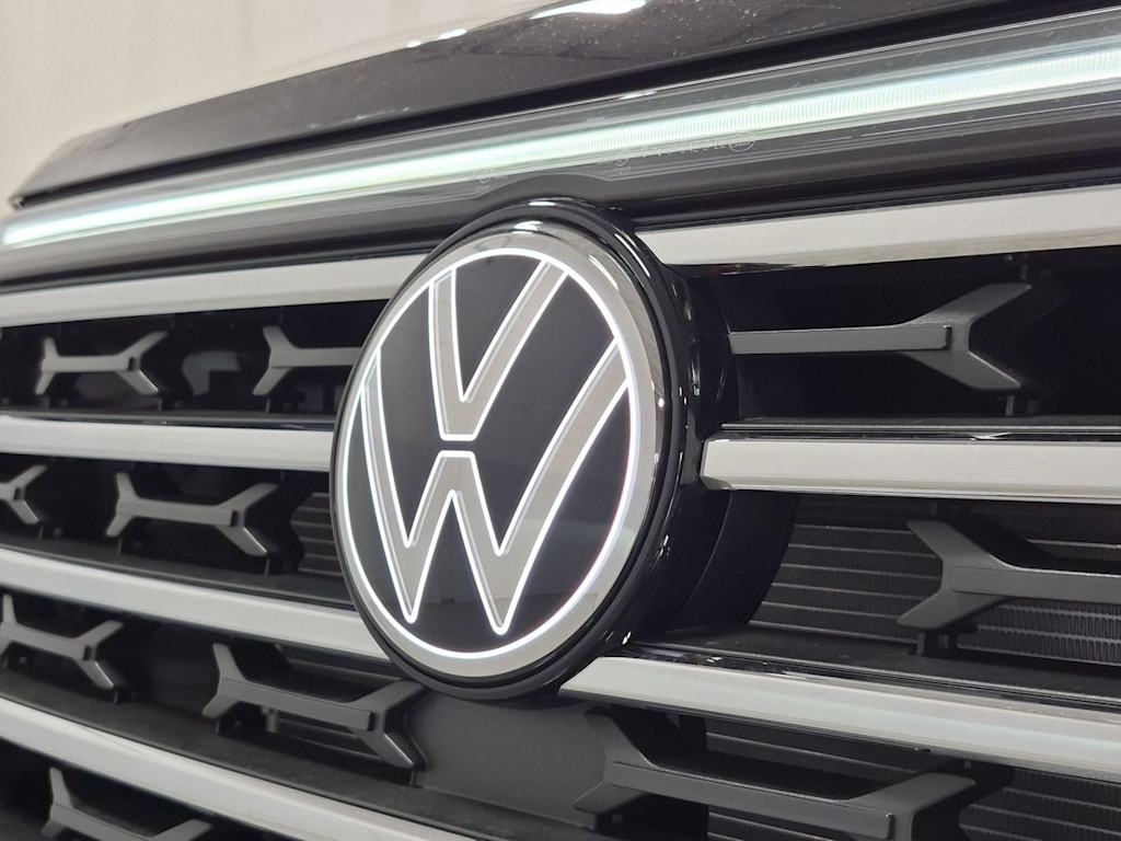 Thumbnail: 2026 Volkswagen Atlas - 7