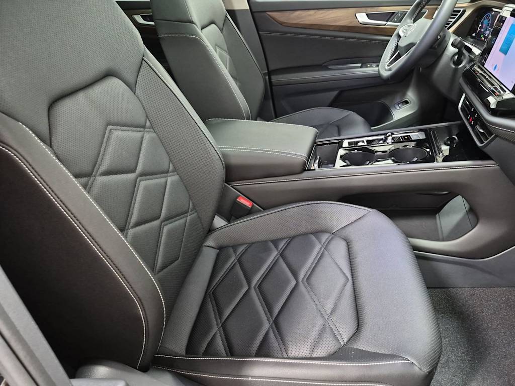 Thumbnail: 2026 Volkswagen Atlas - 12