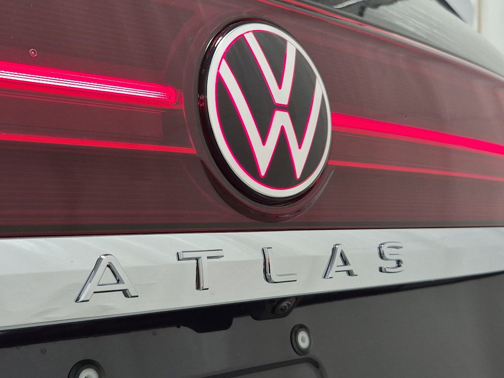Thumbnail: 2026 Volkswagen Atlas - 24