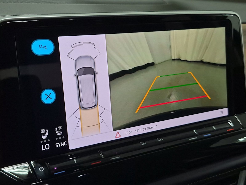 Thumbnail: 2026 Volkswagen Atlas - 34
