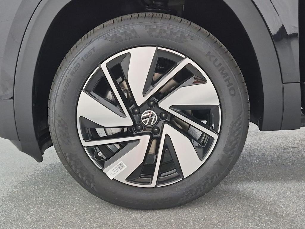 Thumbnail: 2026 Volkswagen Atlas - 8