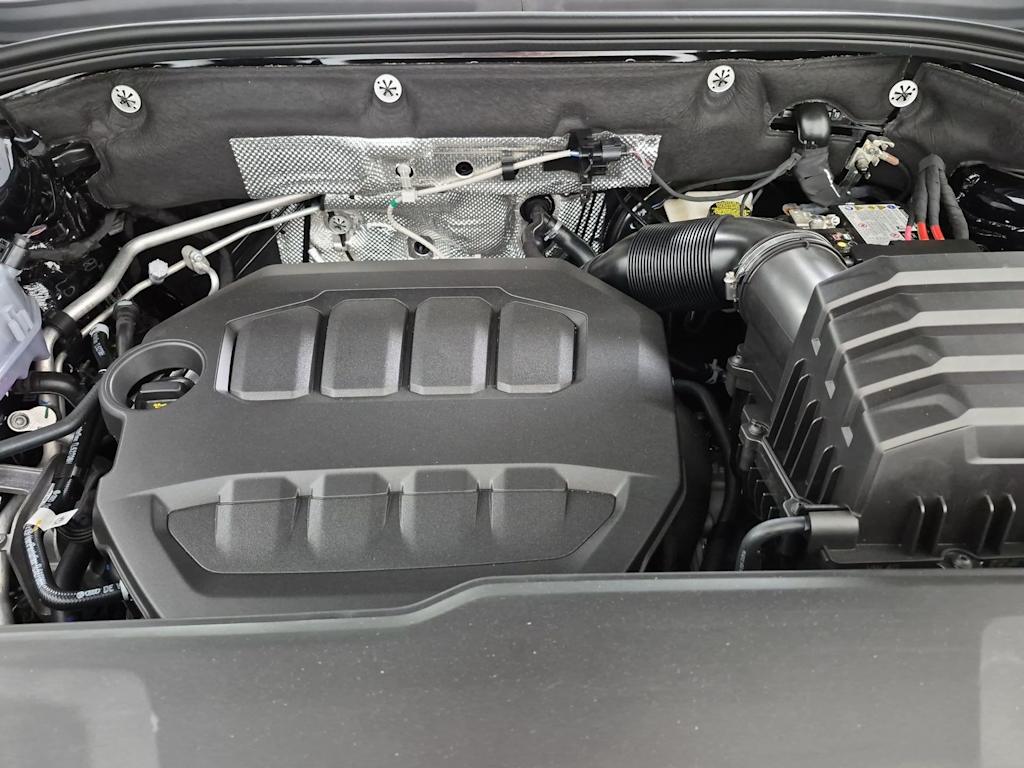 Thumbnail: 2026 Volkswagen Atlas - 9