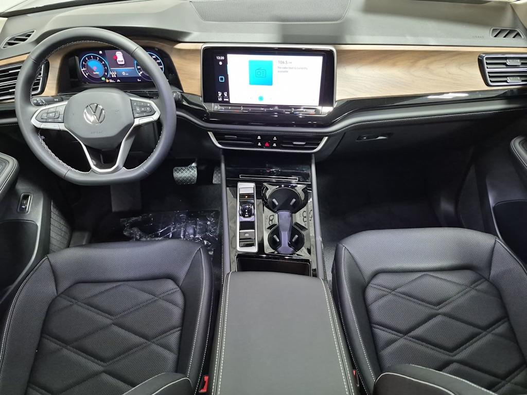 Thumbnail: 2026 Volkswagen Atlas - 10