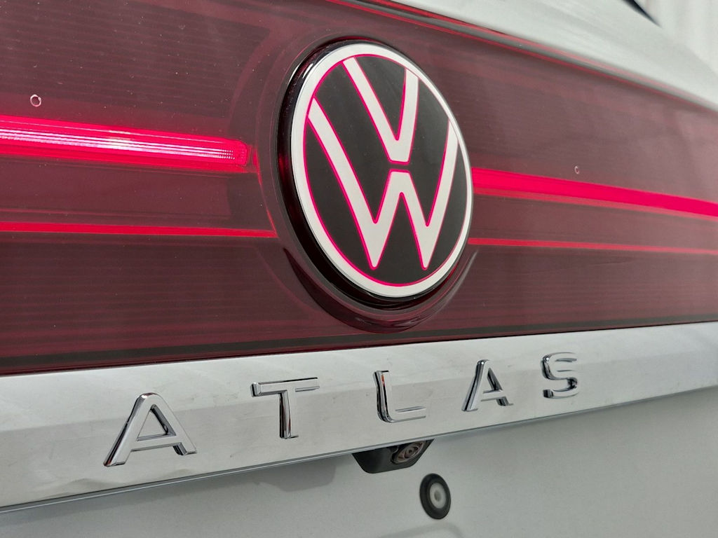 Thumbnail: 2026 Volkswagen Atlas - 26
