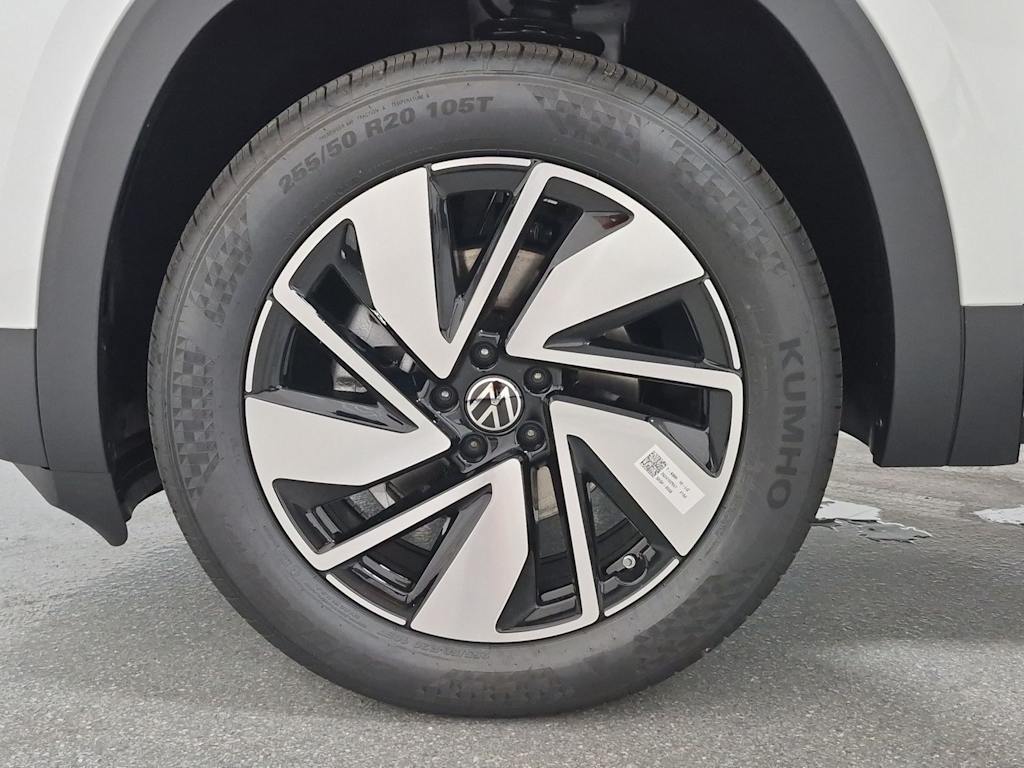 Thumbnail: 2026 Volkswagen Atlas - 8