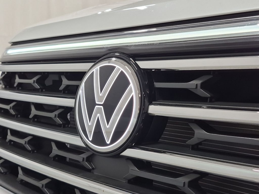 Thumbnail: 2026 Volkswagen Atlas - 7