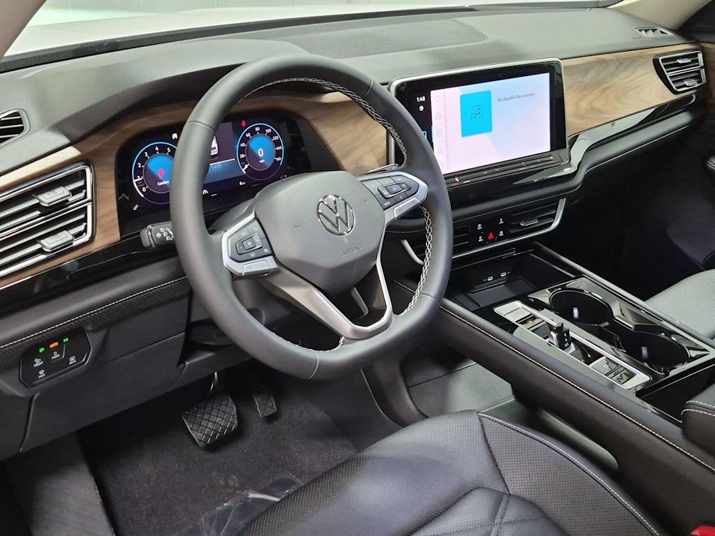 Thumbnail: 2026 Volkswagen Atlas - 2