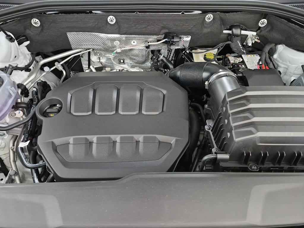Thumbnail: 2026 Volkswagen Atlas - 9