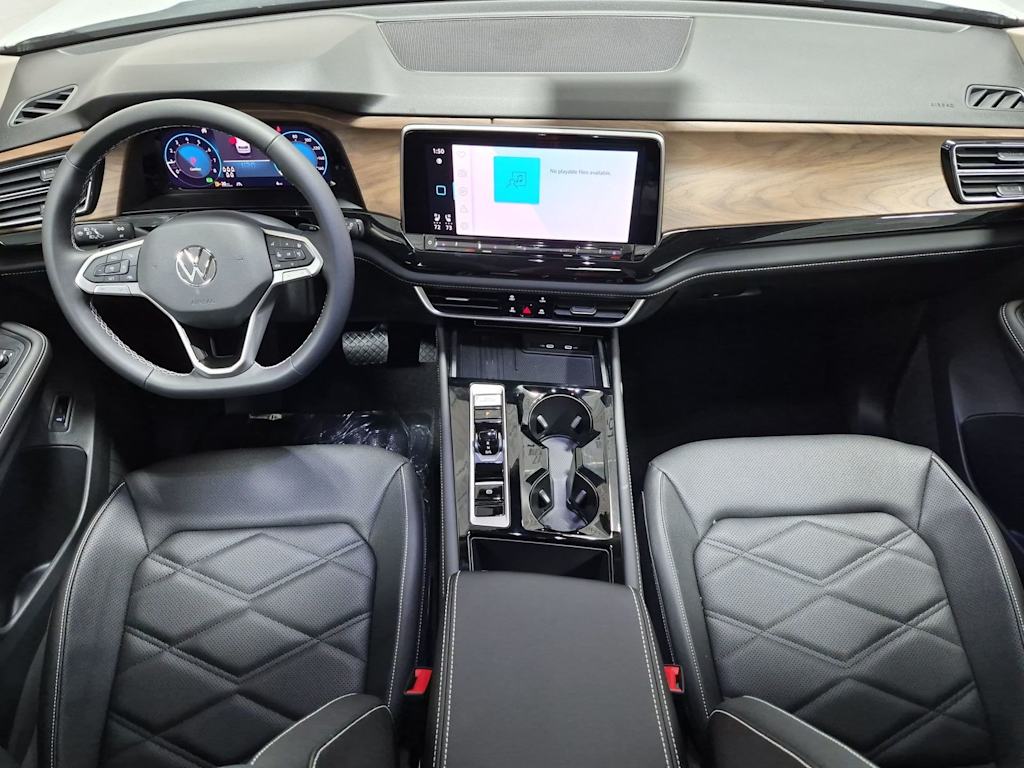Thumbnail: 2026 Volkswagen Atlas - 10