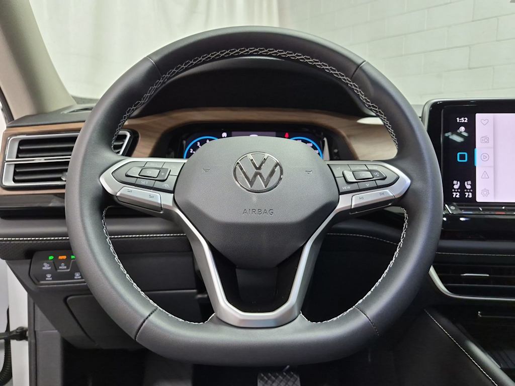 Thumbnail: 2026 Volkswagen Atlas - 14