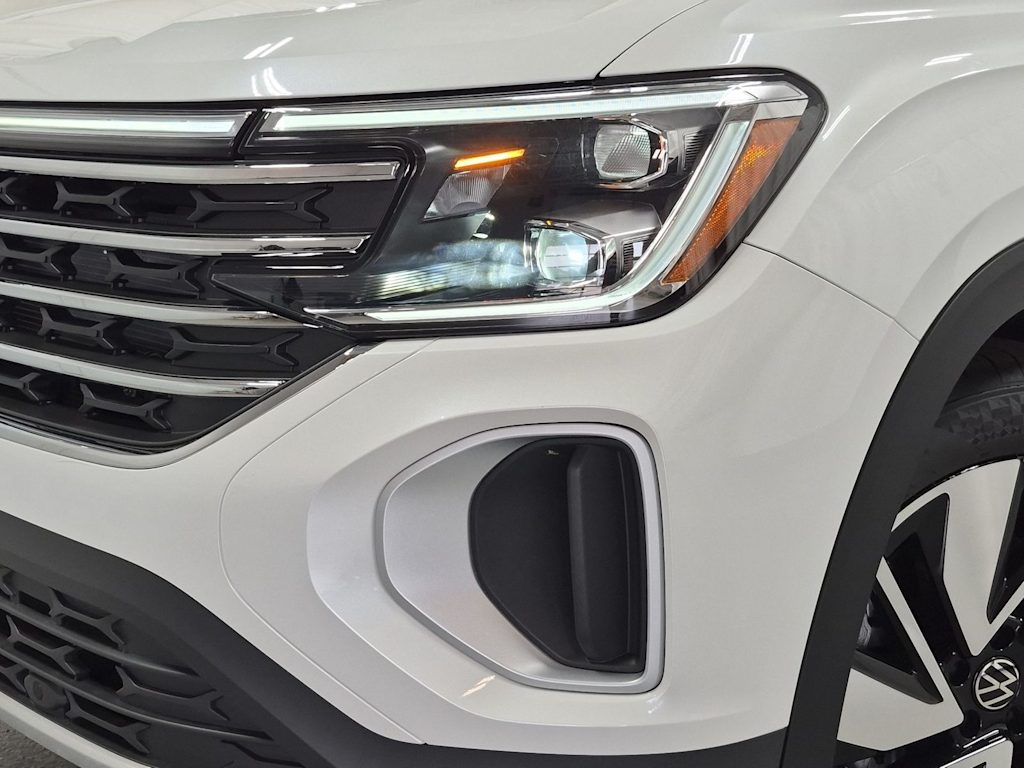 Thumbnail: 2026 Volkswagen Atlas - 25