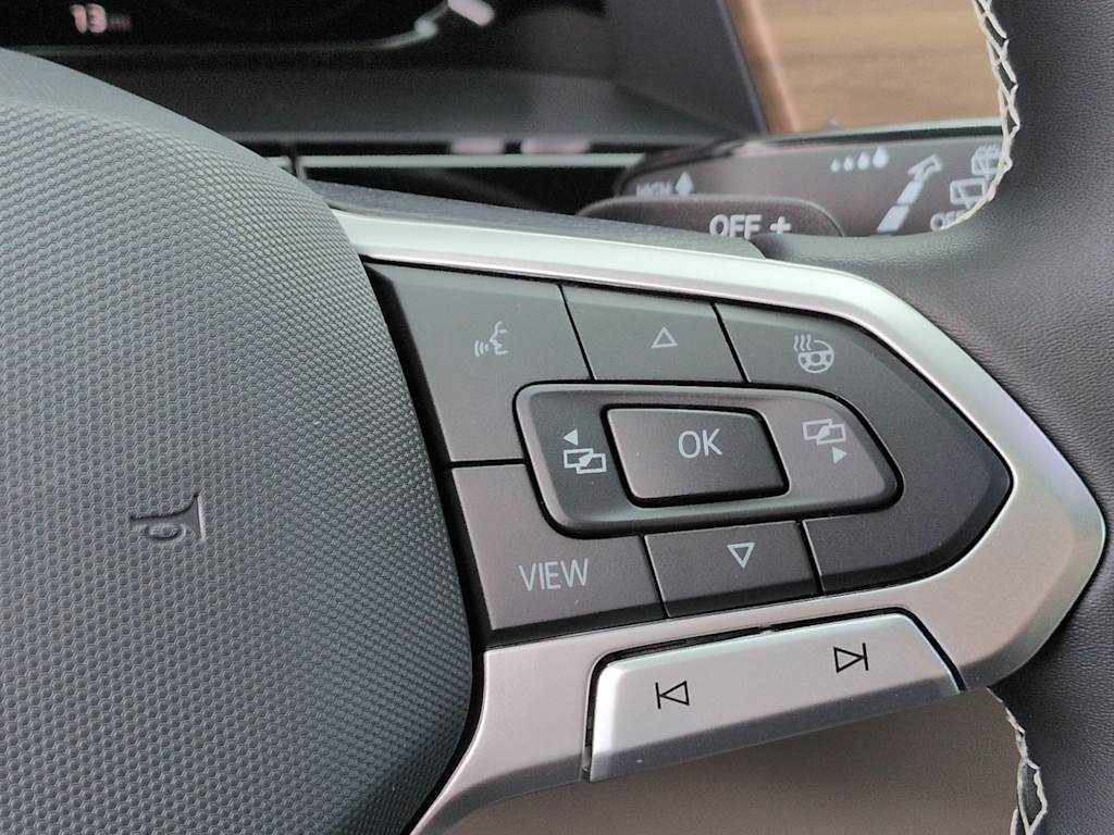 Thumbnail: 2026 Volkswagen Atlas - 40
