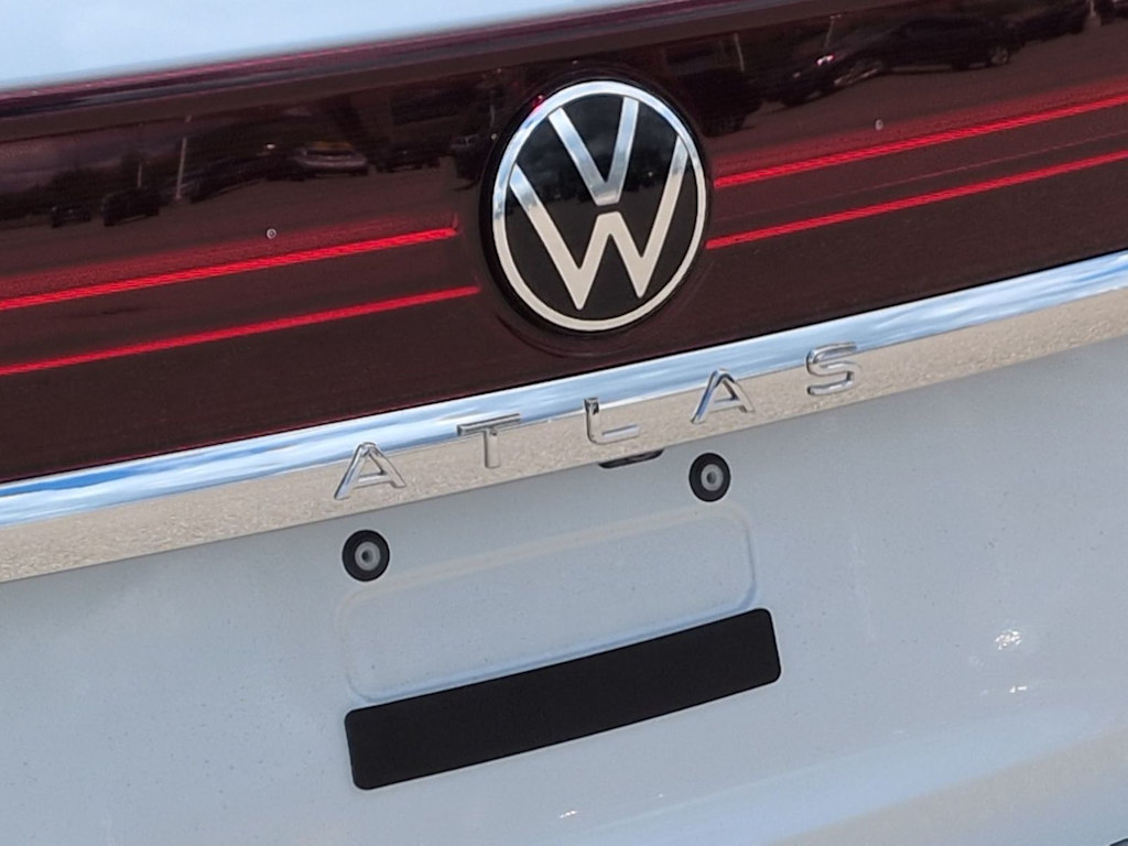 Thumbnail: 2026 Volkswagen Atlas - 33