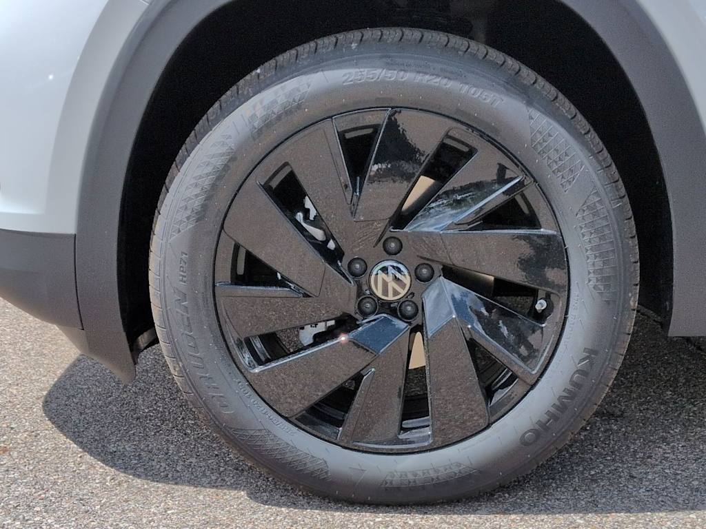 Thumbnail: 2026 Volkswagen Atlas - 8