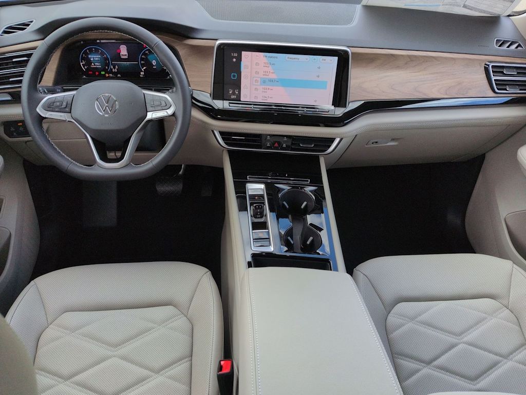 Thumbnail: 2026 Volkswagen Atlas - 10