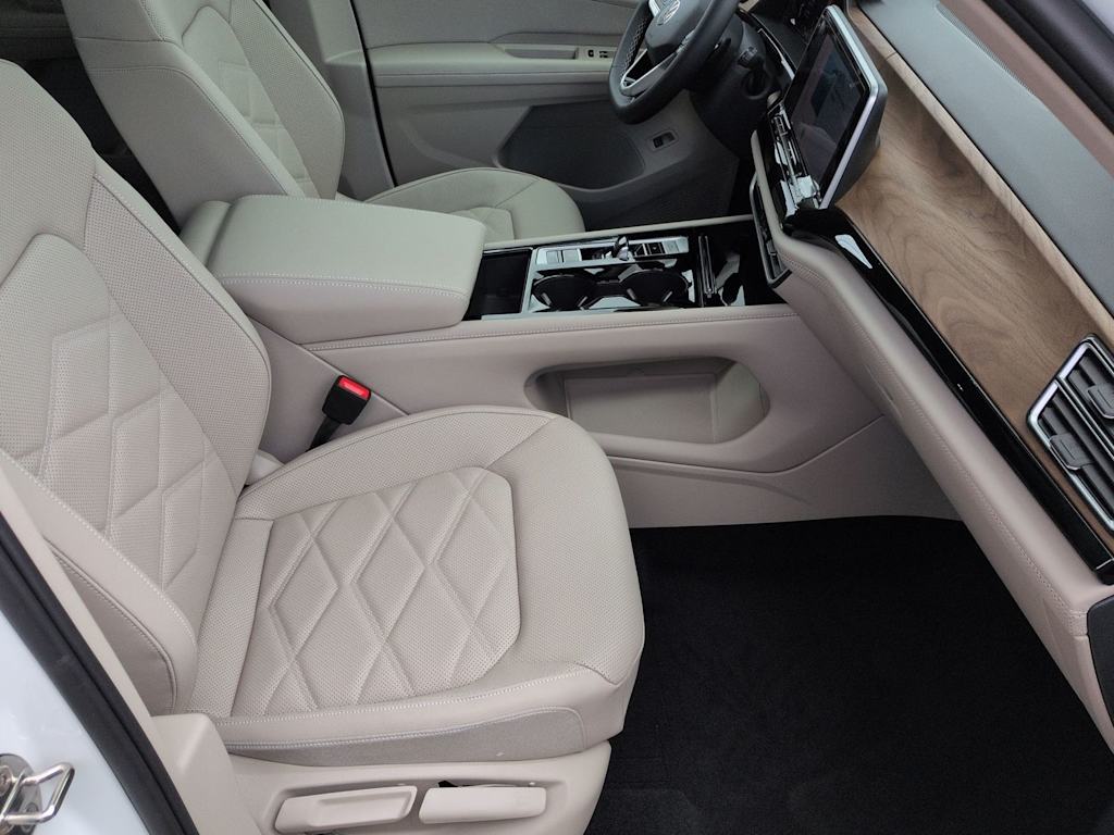 Thumbnail: 2026 Volkswagen Atlas - 38
