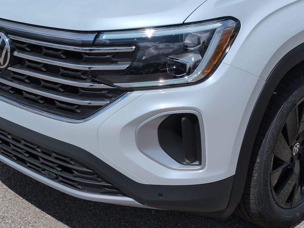 Thumbnail: 2026 Volkswagen Atlas - 32