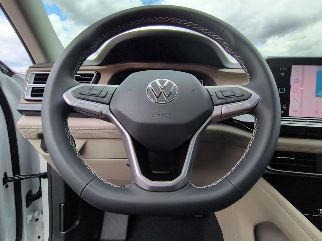 Thumbnail: 2026 Volkswagen Atlas - 14