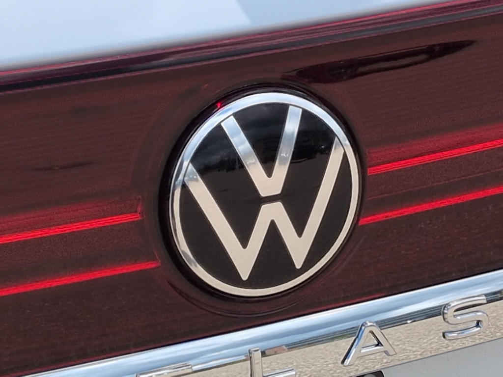 Thumbnail: 2026 Volkswagen Atlas - 7