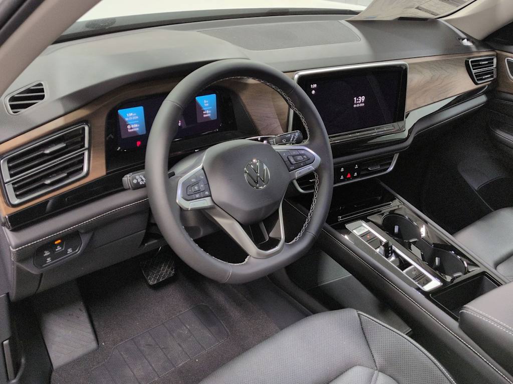 Thumbnail: 2026 Volkswagen Atlas - 2