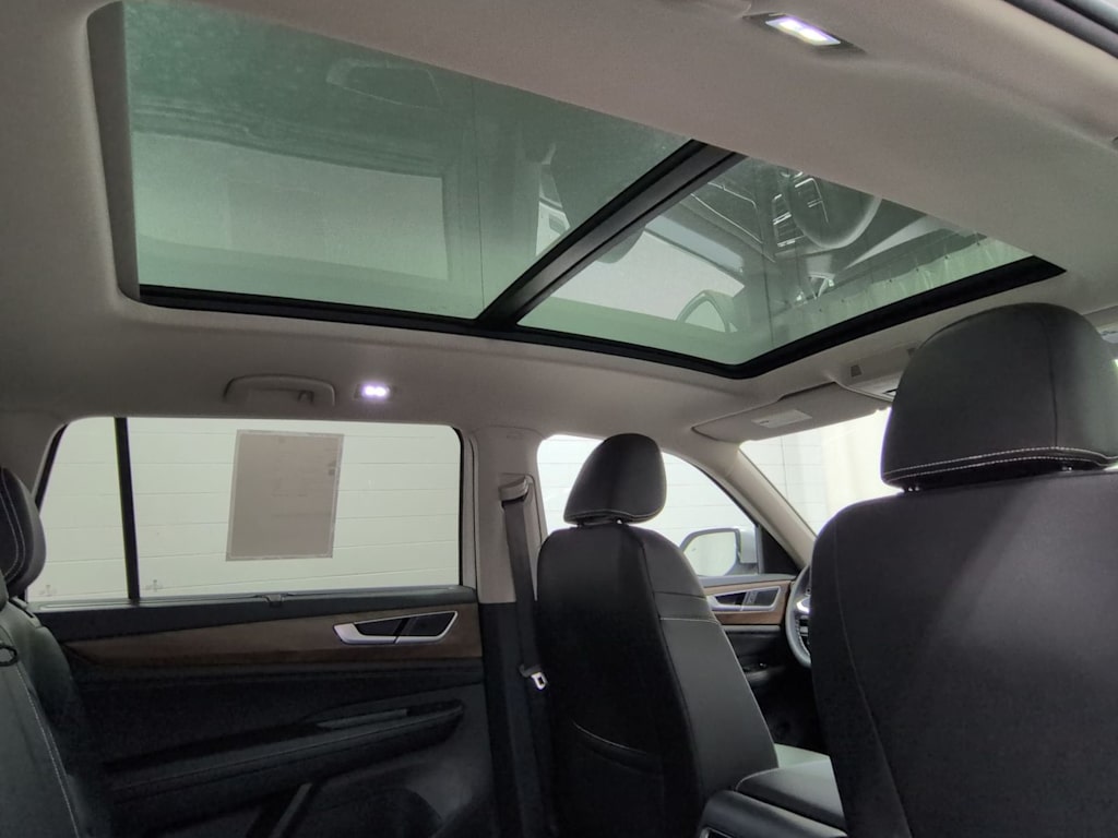 Thumbnail: 2026 Volkswagen Atlas - 30